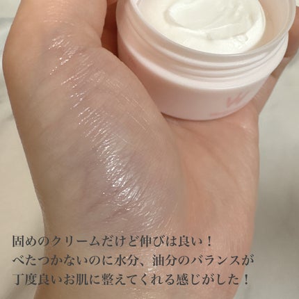 ウォンジョンヨ モイストセットアップクリーム/Wonjungyo/化粧下地を使ったクチコミ(3枚目)