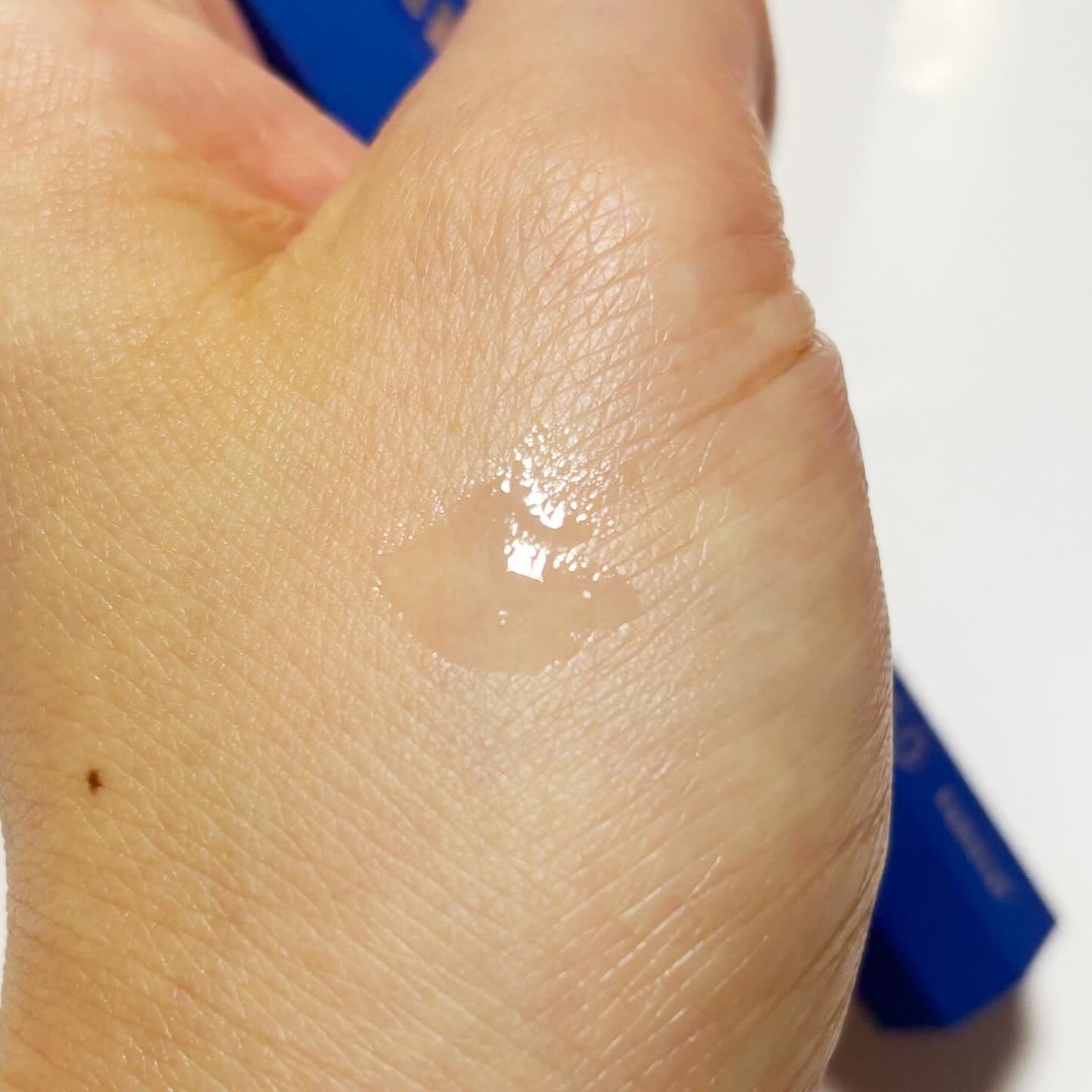 マスカラリムーバー/3650/ポイントメイクリムーバーを使ったクチコミ(4枚目)