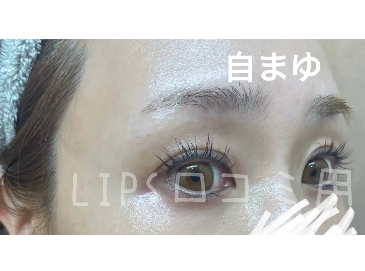 クリーミータッチライナー/キャンメイク/ジェルアイライナーを使ったクチコミ(4枚目)