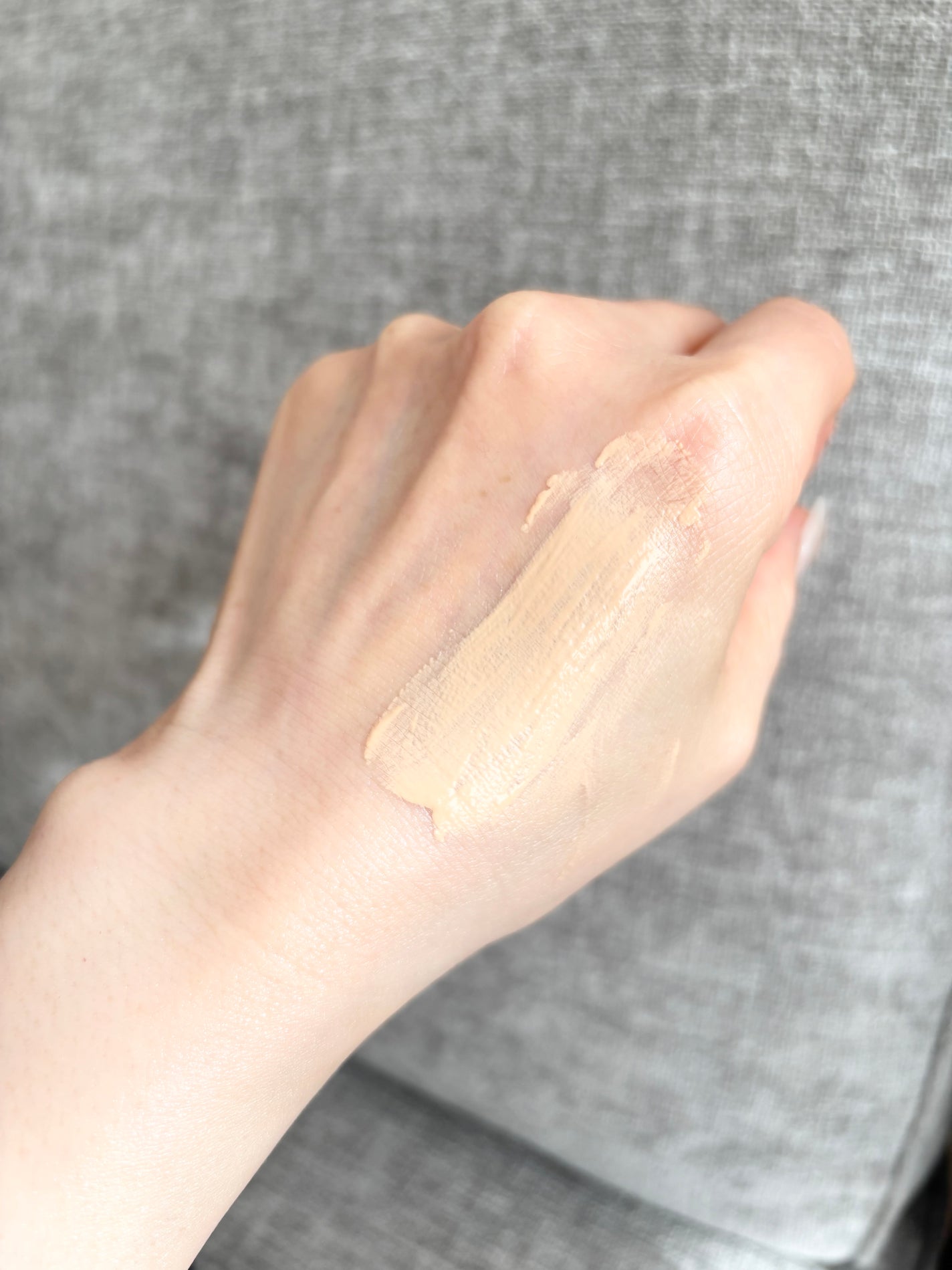 つや子 on LIPS 「MINIC様からいただきました🖤◎ミニマルカバーローション(S..」(3枚目)