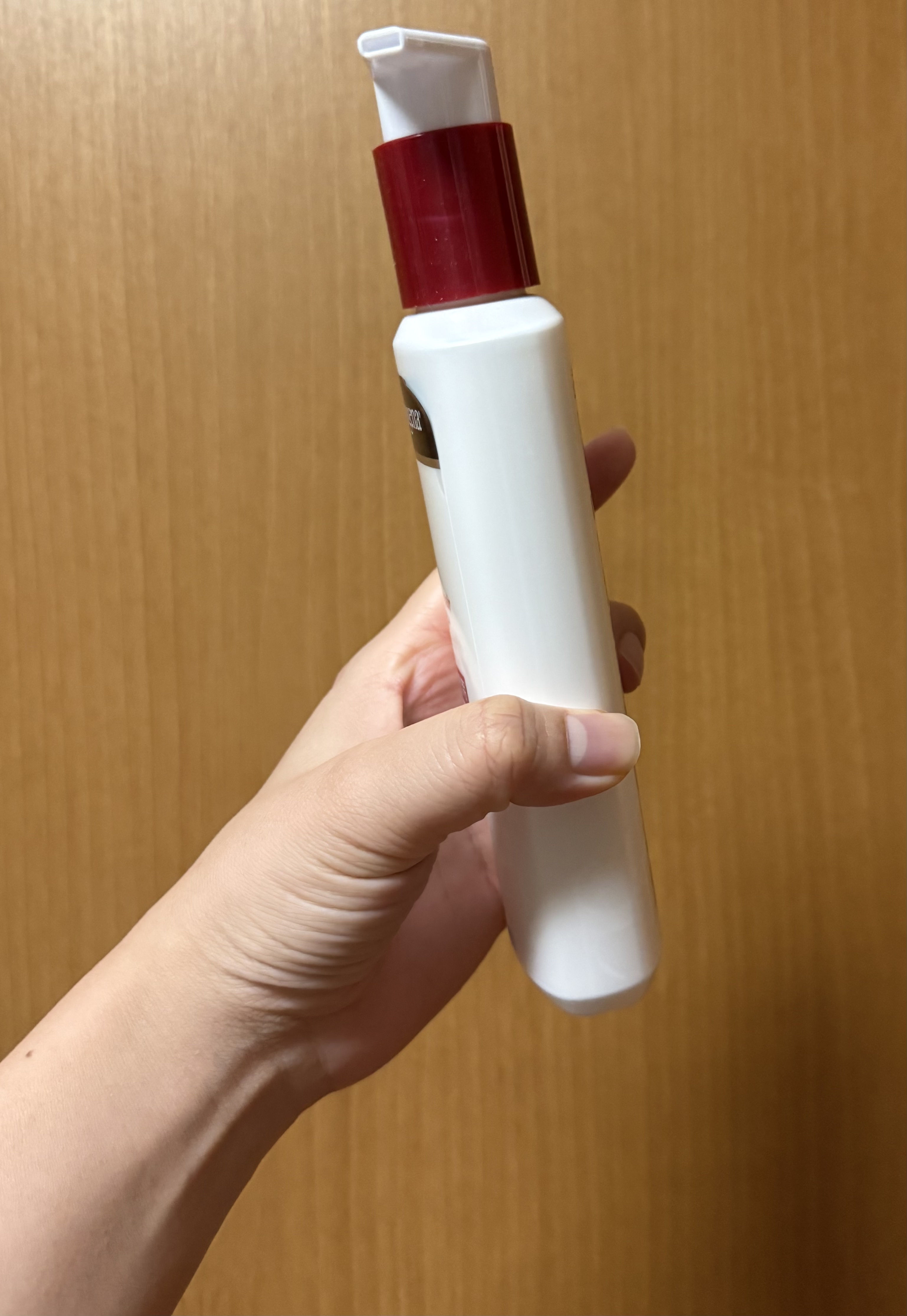 ノルウェー フォーミュラ インテンスリペア ボディ エマルジョン/Neutrogena/ボディローションを使ったクチコミ（3枚目）