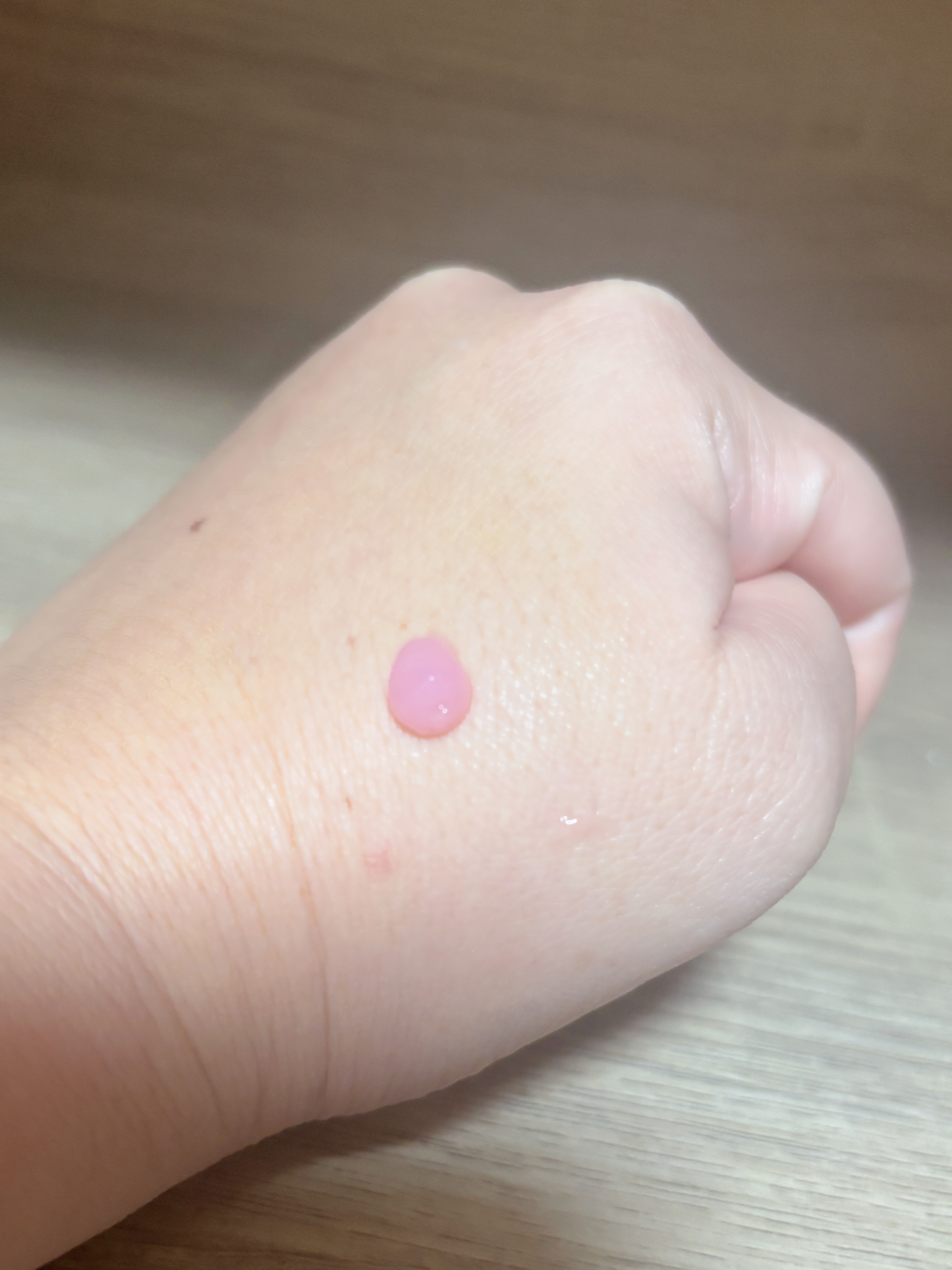 PDRNキューブセラム/DPPR/美容液を使ったクチコミ（2枚目）