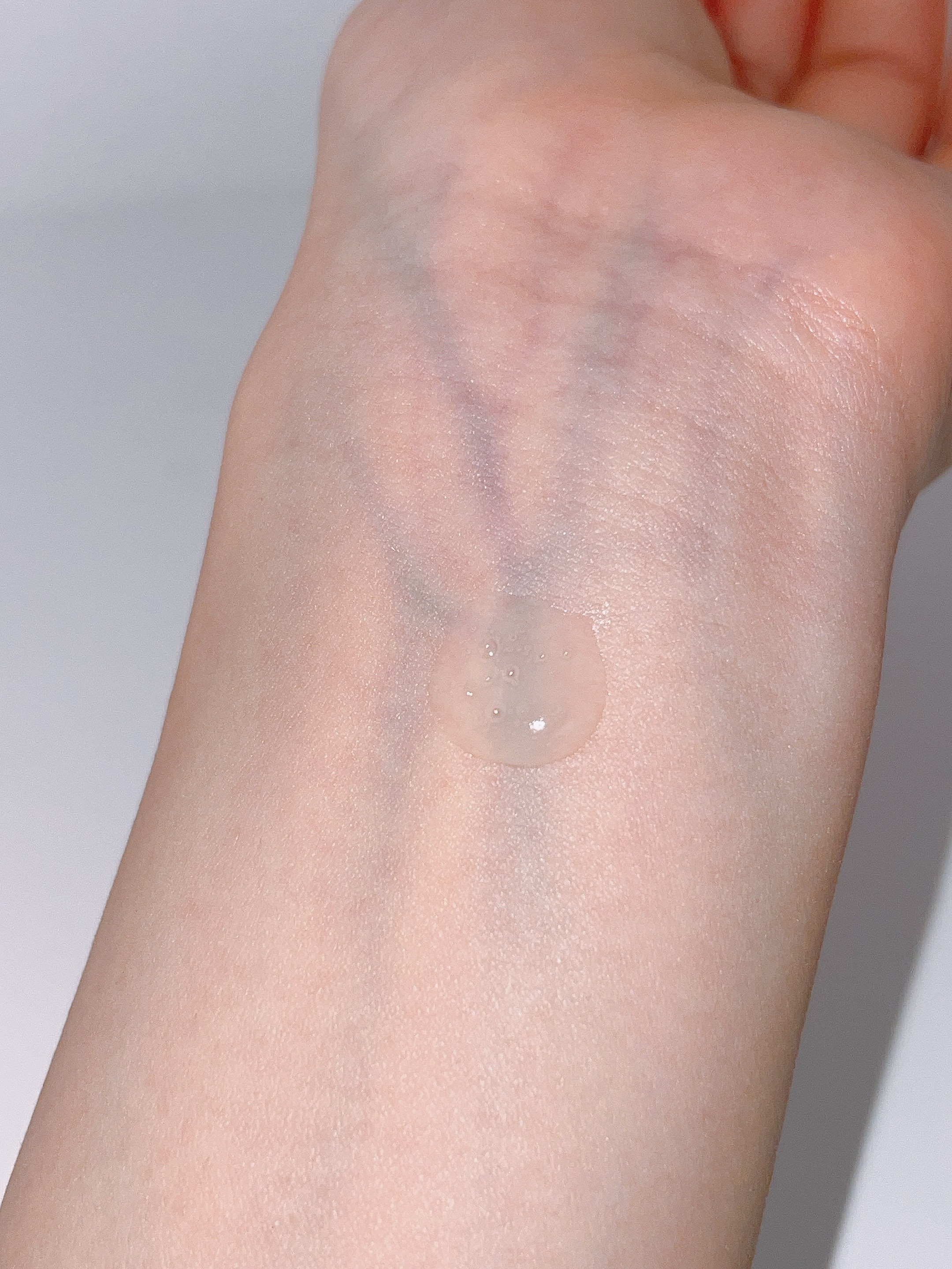 ユーセリン ハリフィラー バクチライズセラム<美容液>/Eucerin/美容液を使ったクチコミ（3枚目）