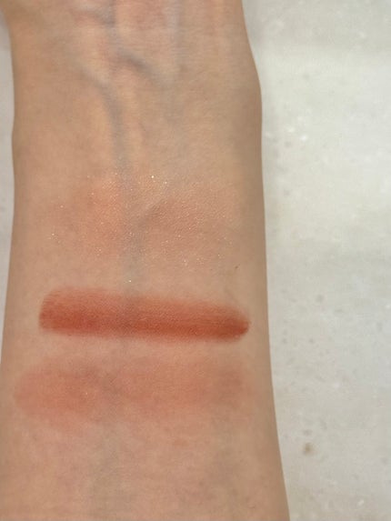 2025 ホリデーコレクション/MiMC/メイクアップキットを使ったクチコミ(6枚目)