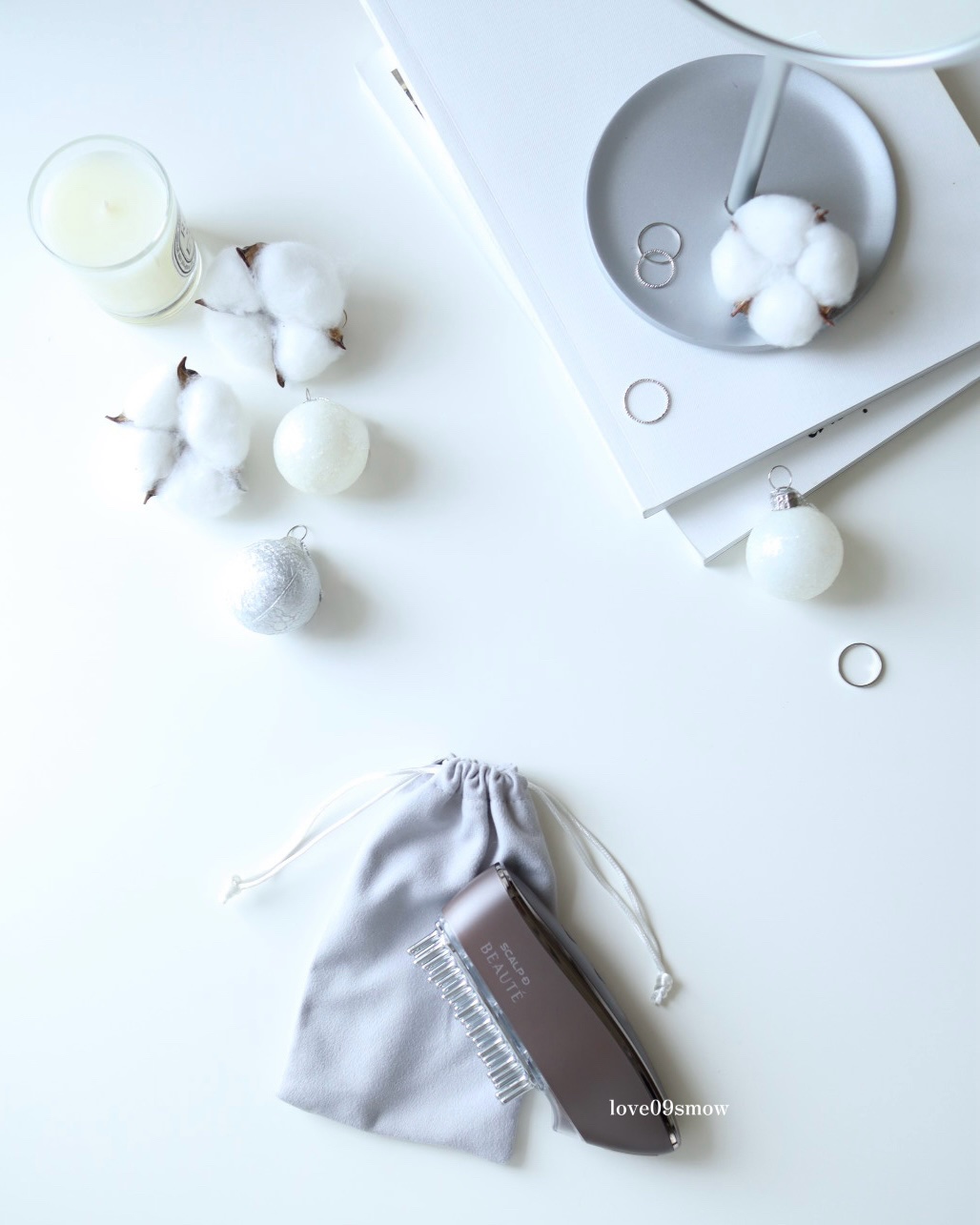 スカルプ電気ブラシ/アンファー(スカルプD)/美顔器・マッサージを使ったクチコミ（1枚目）