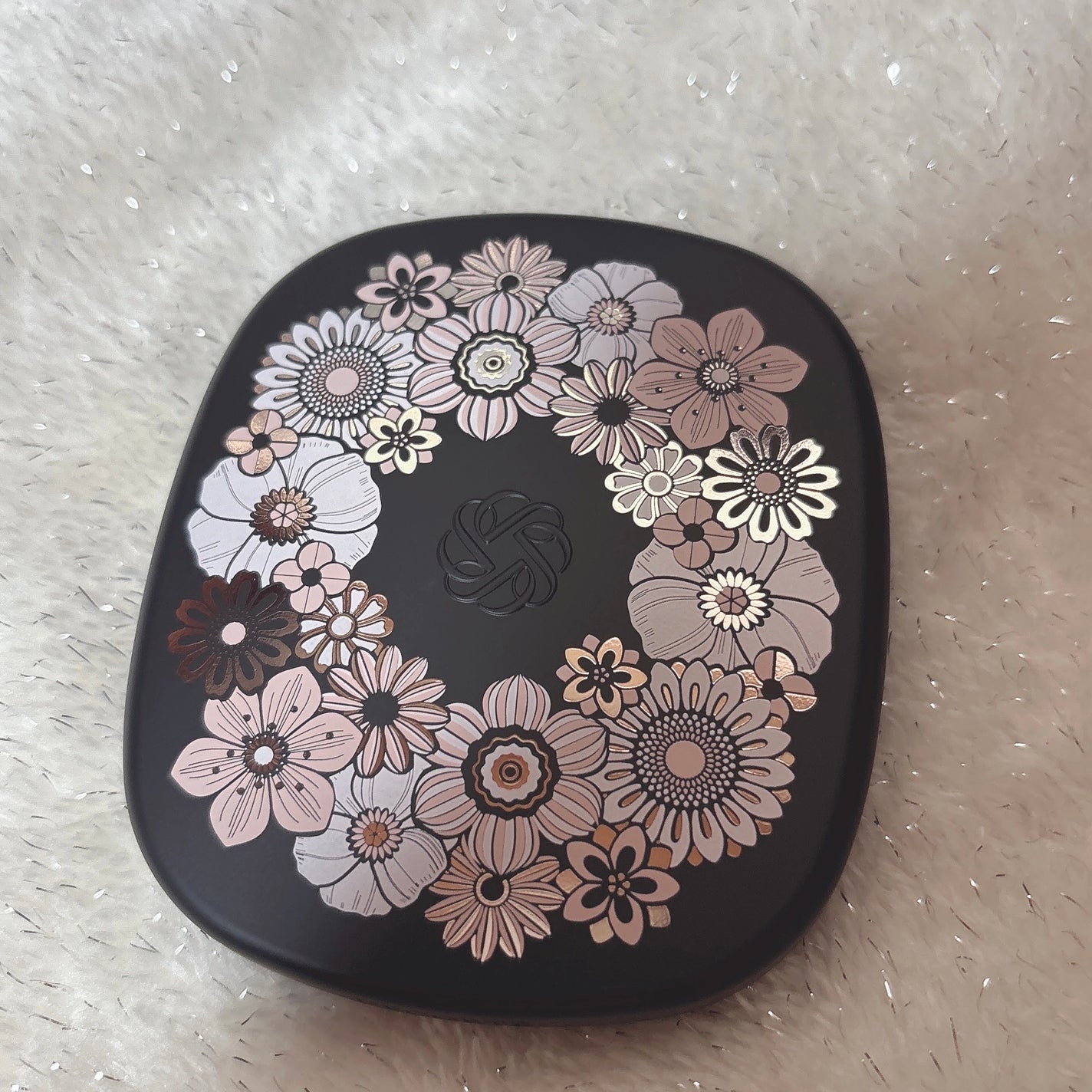 スキンシャドウ デザイニング パレット/DECORTÉ/アイシャドウパレットを使ったクチコミ(8枚目)