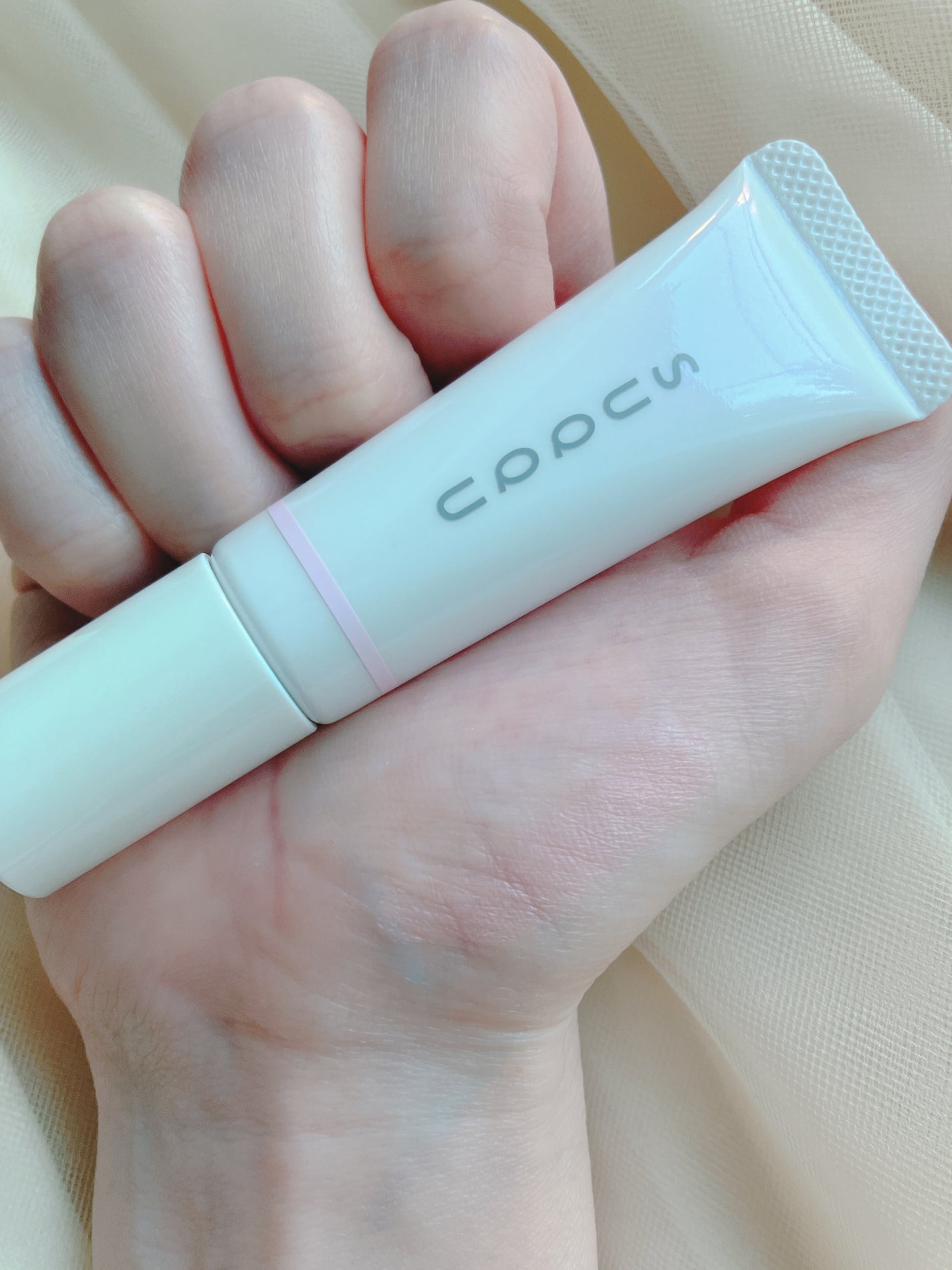 SUQQU メイクアップ キット 舜華/SUQQU/メイクアップキットを使ったクチコミ(4枚目)