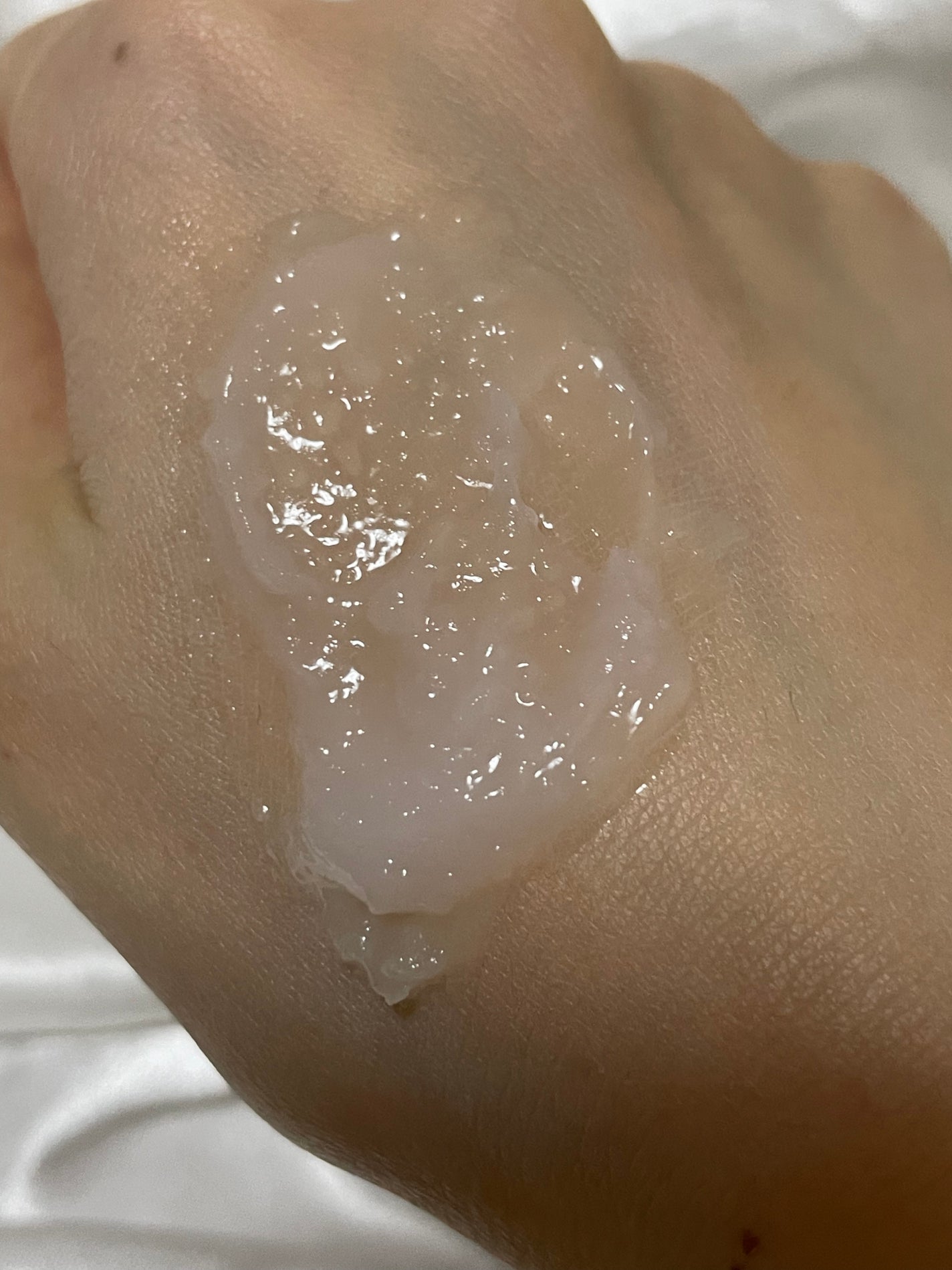 クレンジングバタープラス/クオリ/クレンジングクリームを使ったクチコミ(5枚目)