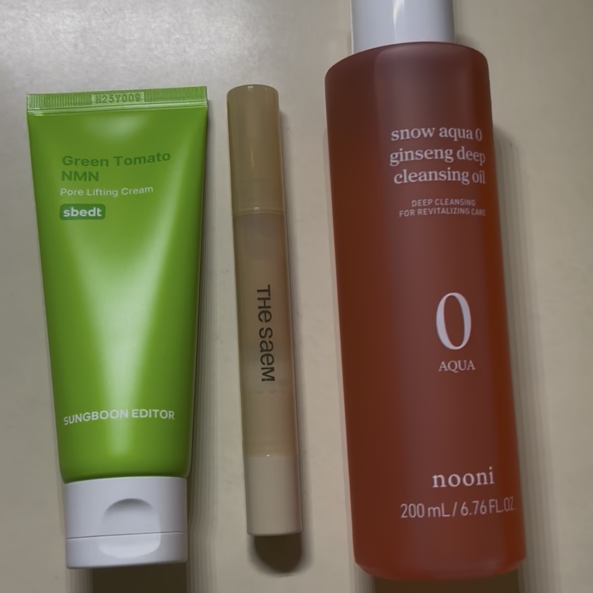 ジェリーフィットティンティッドグロウティント/Milk Touch/リップティントを使ったクチコミ（3枚目）