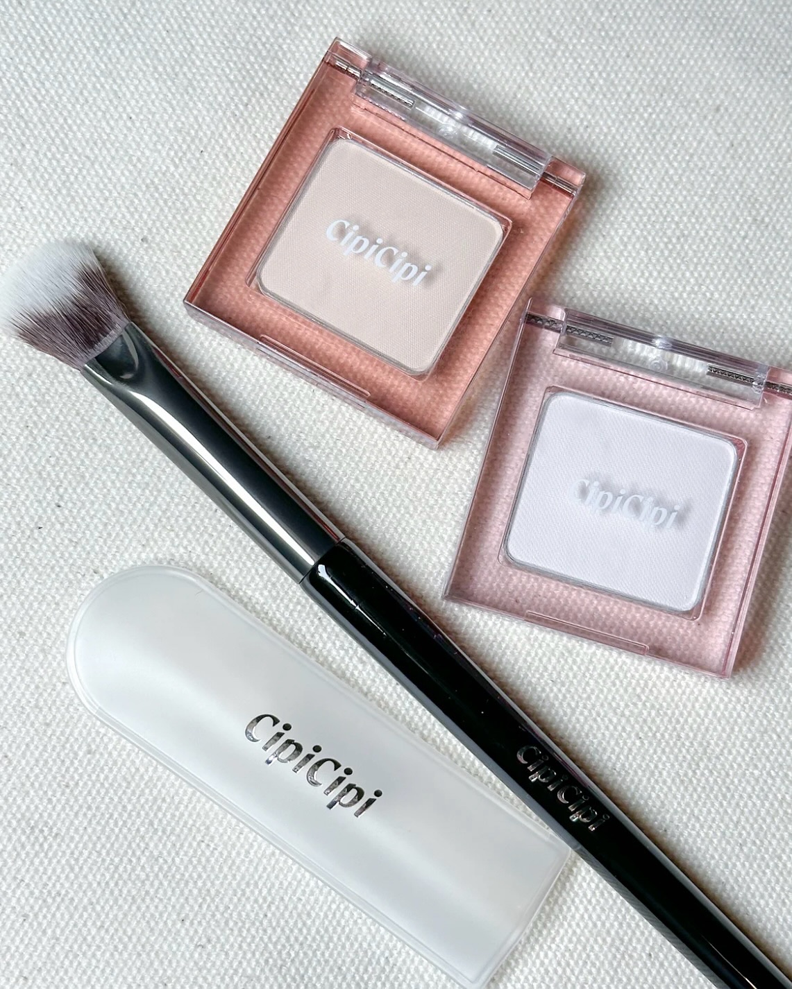 シピシピ　ヒアルマットハイライター/CipiCipi/パウダーハイライトを使ったクチコミ（1枚目）