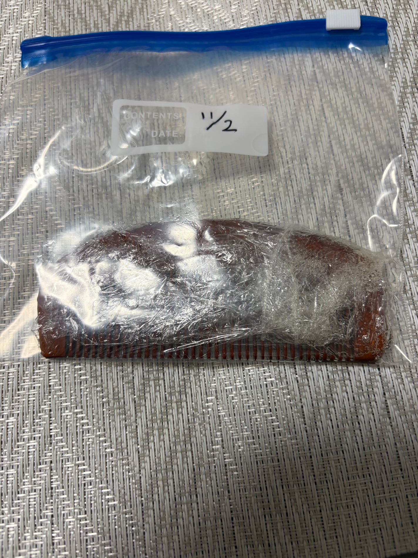 柳屋 あんず油/柳屋あんず油/ヘアオイルを使ったクチコミ(7枚目)