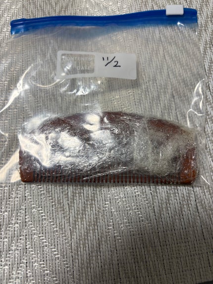 柳屋 あんず油/柳屋あんず油/ヘアオイルを使ったクチコミ(7枚目)