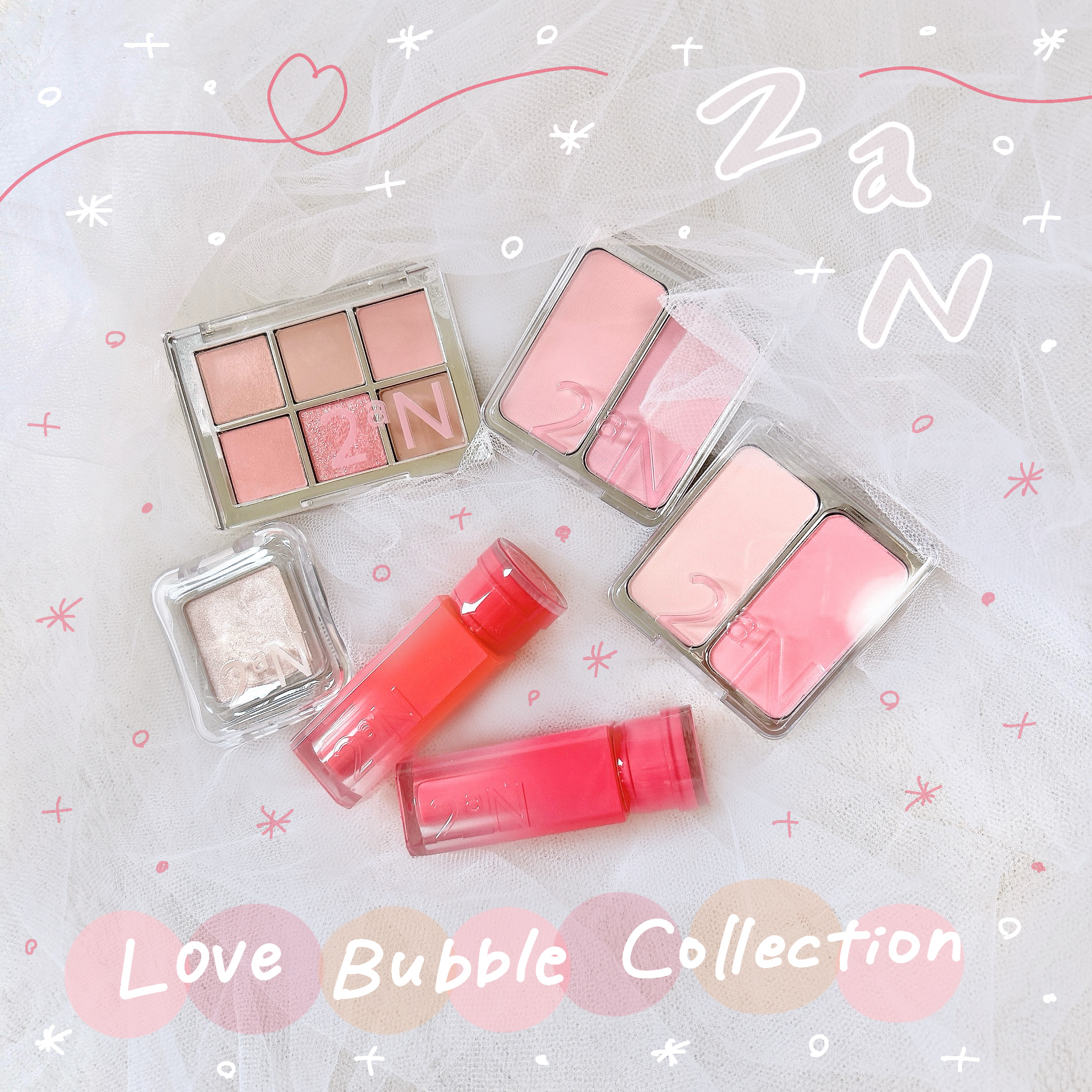 デュアルチーク/2aN/パウダーチークを使ったクチコミ（1枚目）