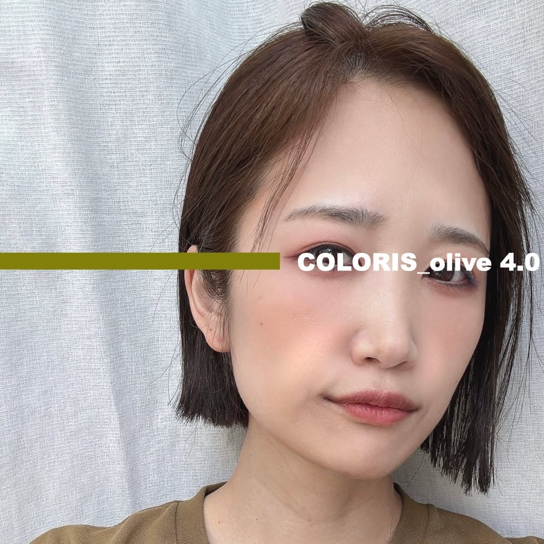 パーソナライズヘアカラー COLORIS/COLORIS/ヘアカラーを使ったクチコミ(10枚目)