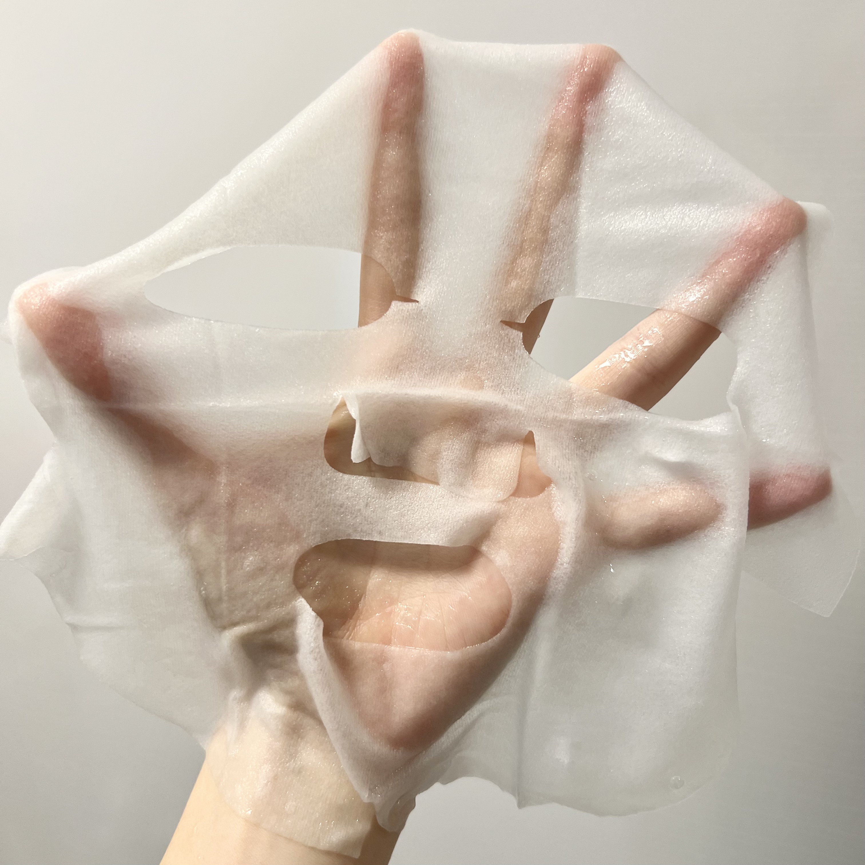 THE ティーツリー 3ミニッツ マスク/MEDIHEAL/シートマスク・パックを使ったクチコミ（2枚目）