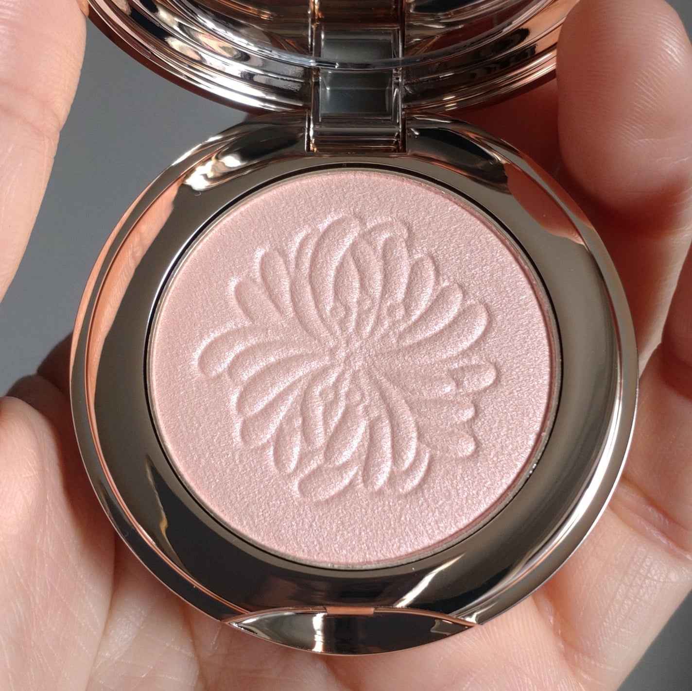 ポール&ジョーメイクアップコレクション2025/PAUL & JOE BEAUTE/メイクアップキットを使ったクチコミ(5枚目)