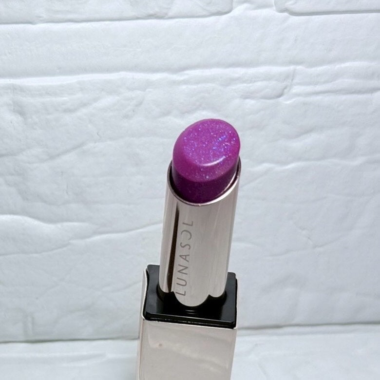 ルナソル アイカラーレーションN/LUNASOL/アイシャドウパレットを使ったクチコミ(6枚目)