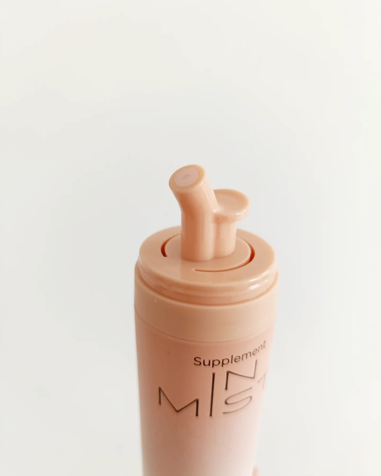 Vitamin Maintenance/IN MIST/健康サプリメントを使ったクチコミ（2枚目）