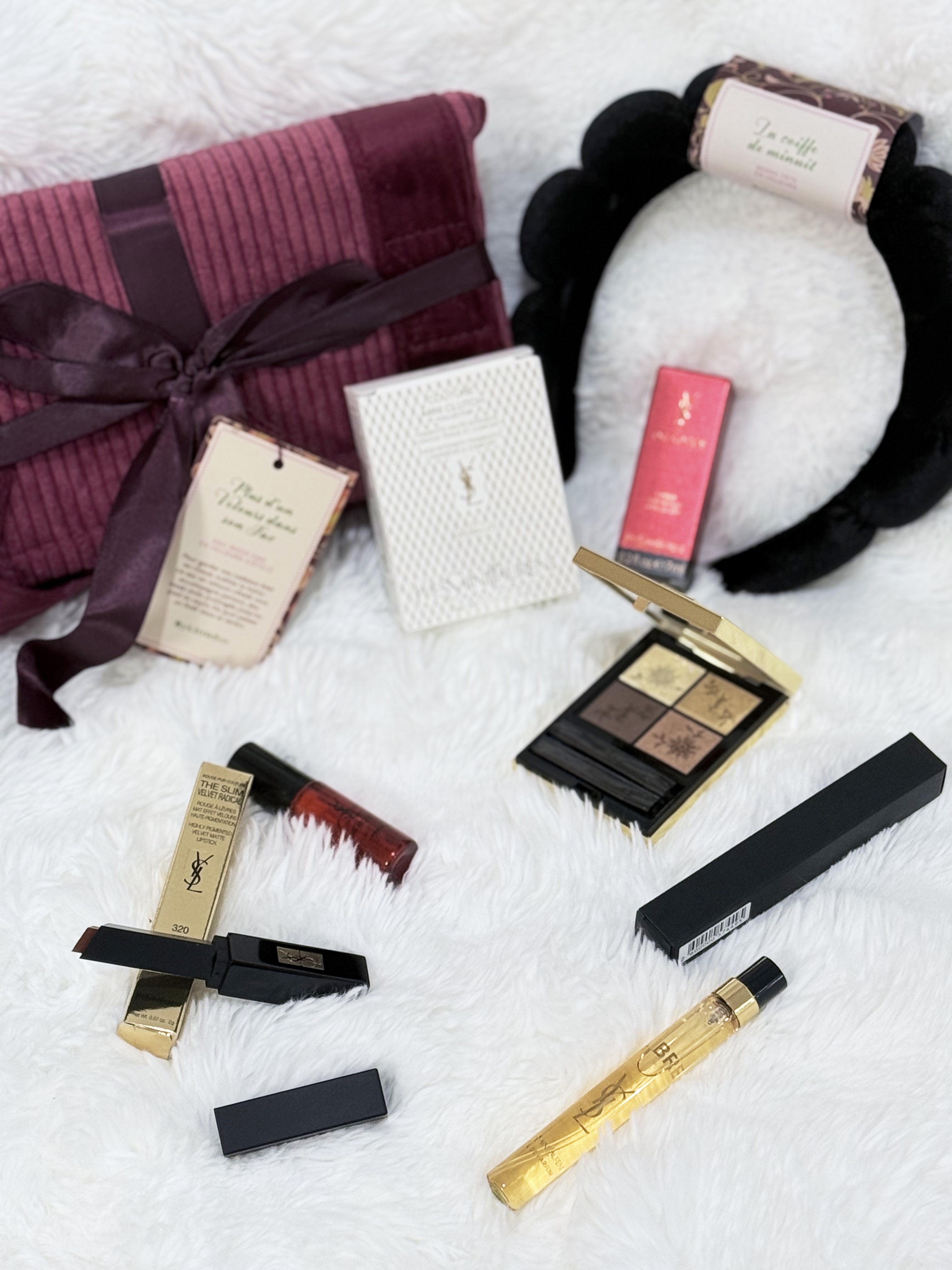 My Little Box/My Little Box/その他キットセットを使ったクチコミ（1枚目）