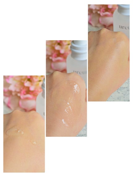 ヴィーガンAHA PHA アンプル/ureun/美容液を使ったクチコミ(2枚目)