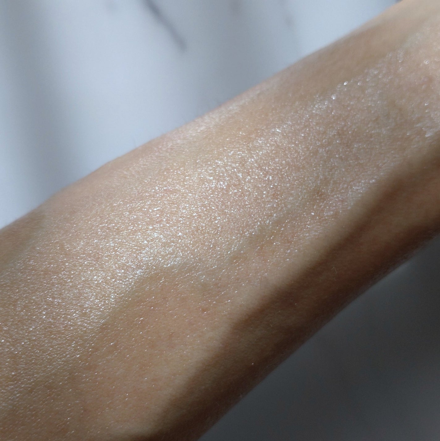 アユーラ メディテーションボディミルクα/AYURA/ボディミルクを使ったクチコミ(4枚目)