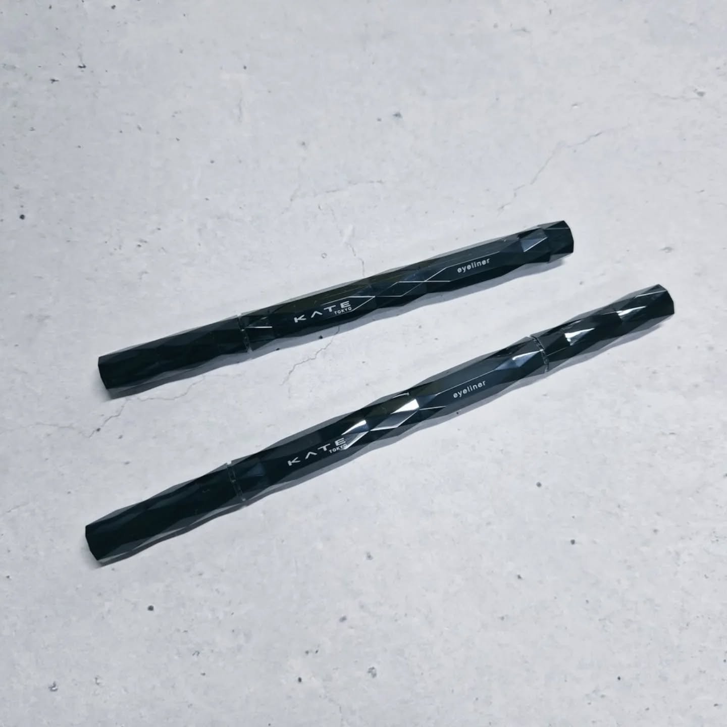 ケイト スーパーシャープライナー(ラメペンシル)レフィル/KATE/ペンシルアイライナーを使ったクチコミ（1枚目）