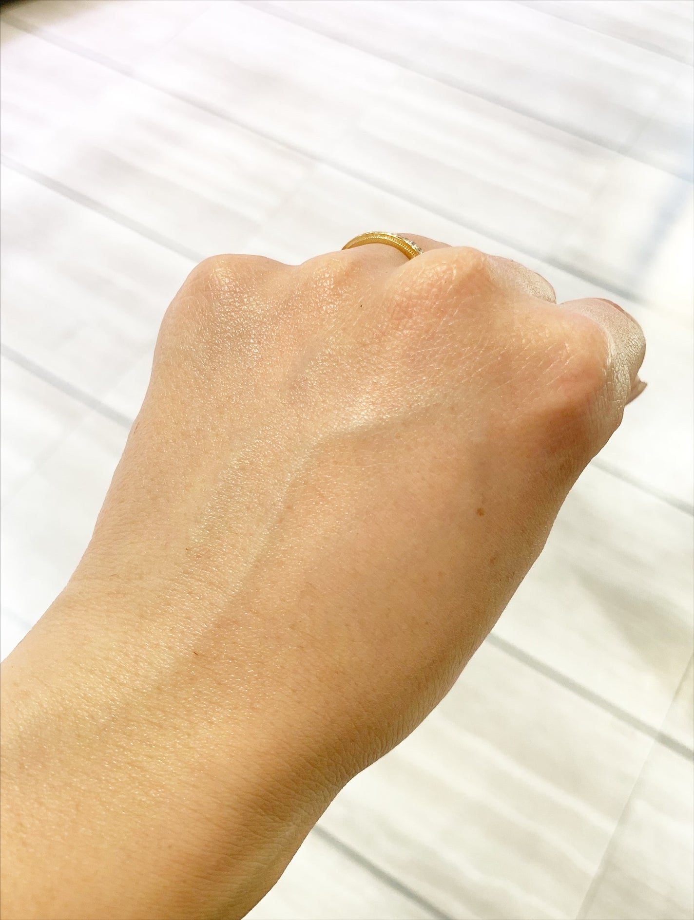 カフェインショット ビタC トーニングセラム/shaishaishai/美容液を使ったクチコミ(4枚目)