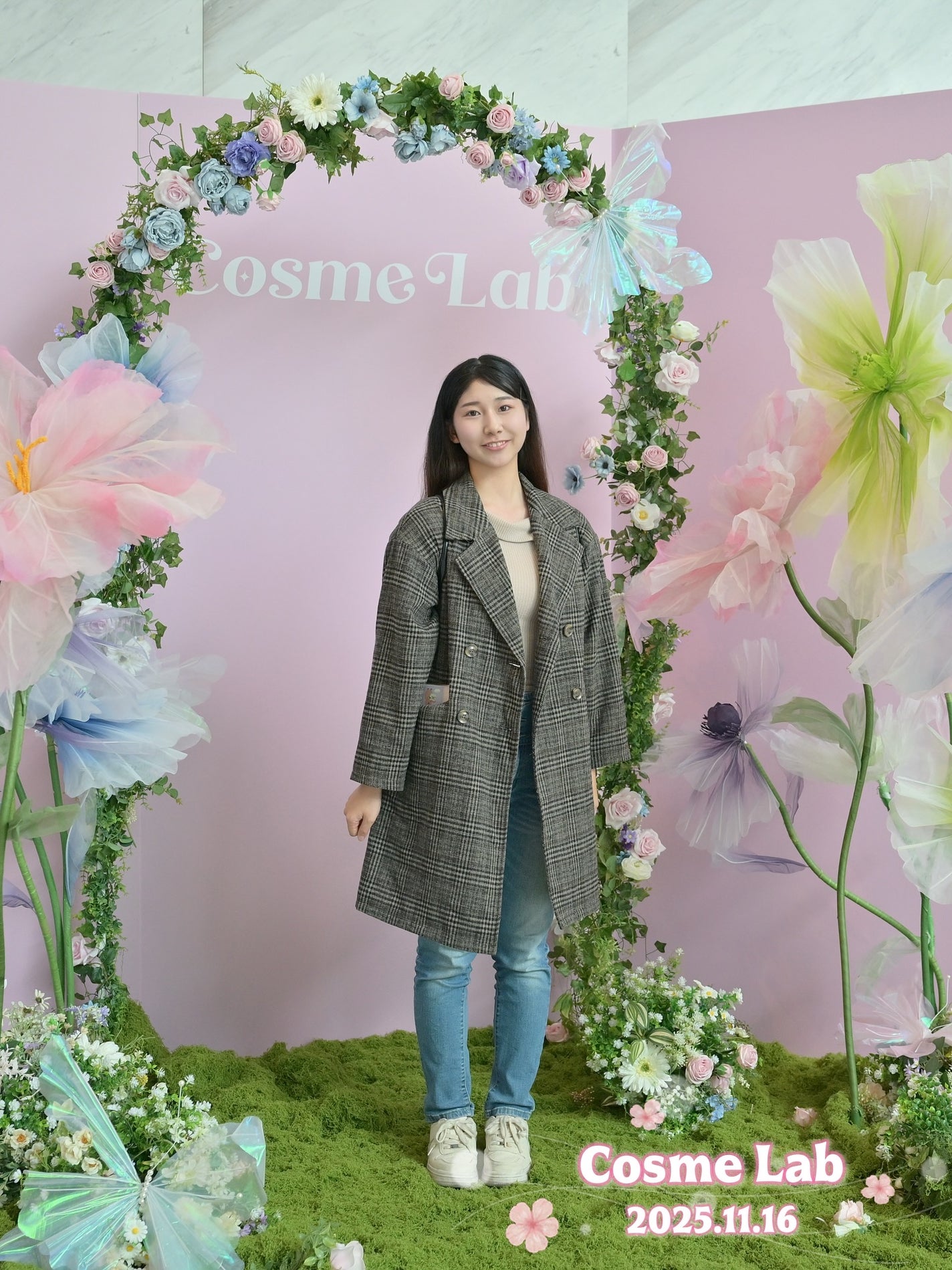 ミレの肌管理ヘヤ フォロバ100 on LIPS 「⸝꙳.˖𝐶𝑜𝑠𝑚𝑒𝐿𝑎𝑏˖.⸝꙳AnyWe/美容マガジン様主催..」(1枚目)