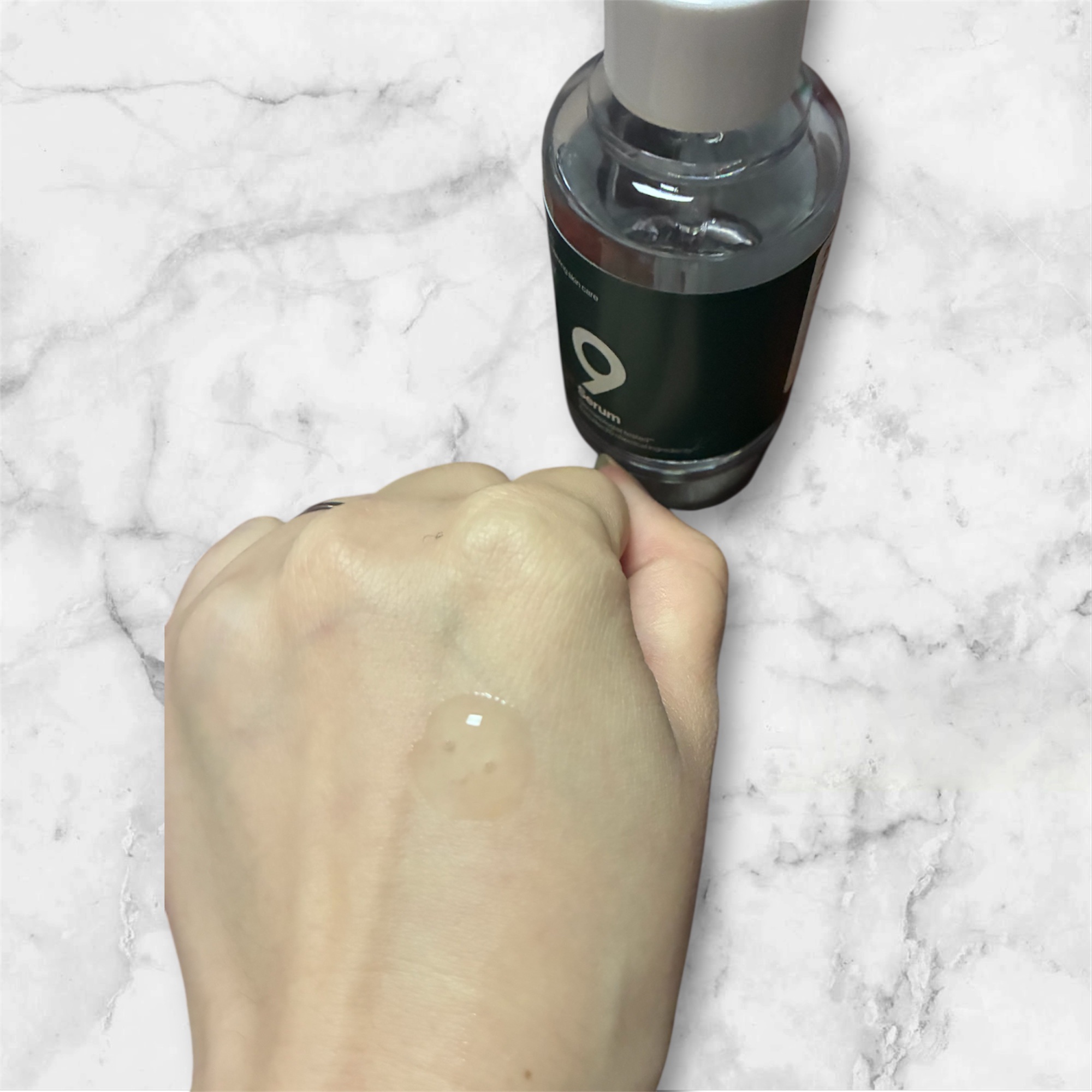 ナインセラム/Dr.Twenty Project/美容液を使ったクチコミ（2枚目）