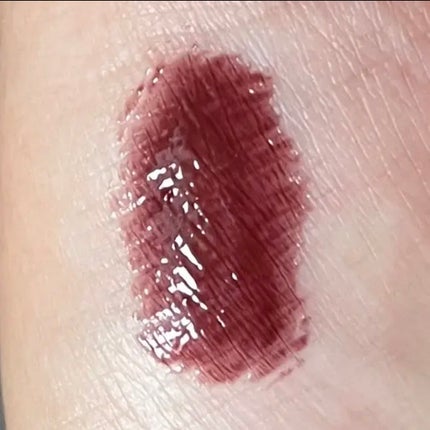 ケイト リップモンスター ツヤバース/KATE/口紅を使ったクチコミ(3枚目)