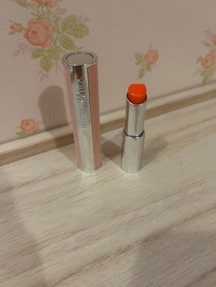 YNM キャンディーハニーリップバーム/YNM/リップバームを使ったクチコミ(2枚目)