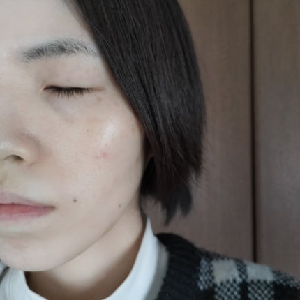 CUREPAIR MELA CREAM /KOPHER/フェイスクリームを使ったクチコミ(5枚目)