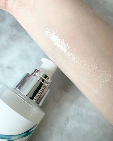 IROE モイストウォーター/IROE/化粧水を使ったクチコミ(4枚目)