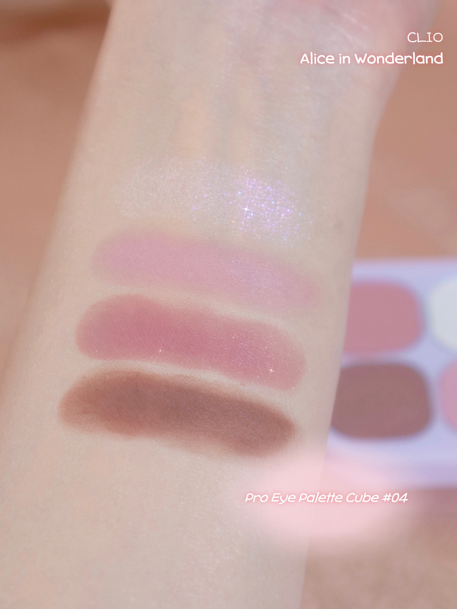 クリスタル  グラム バーム/CLIO/口紅・グロス・リップライナー・リップケアを使ったクチコミ（3枚目）