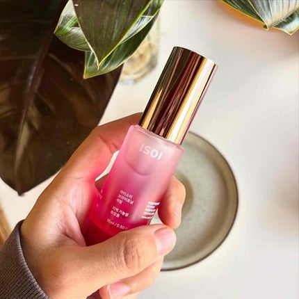 ブレミッシュケアアップ セラム/ISOI/美容液を使ったクチコミ(2枚目)