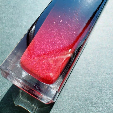 ルージュ アリュール ラック/CHANEL/口紅を使ったクチコミ(2枚目)