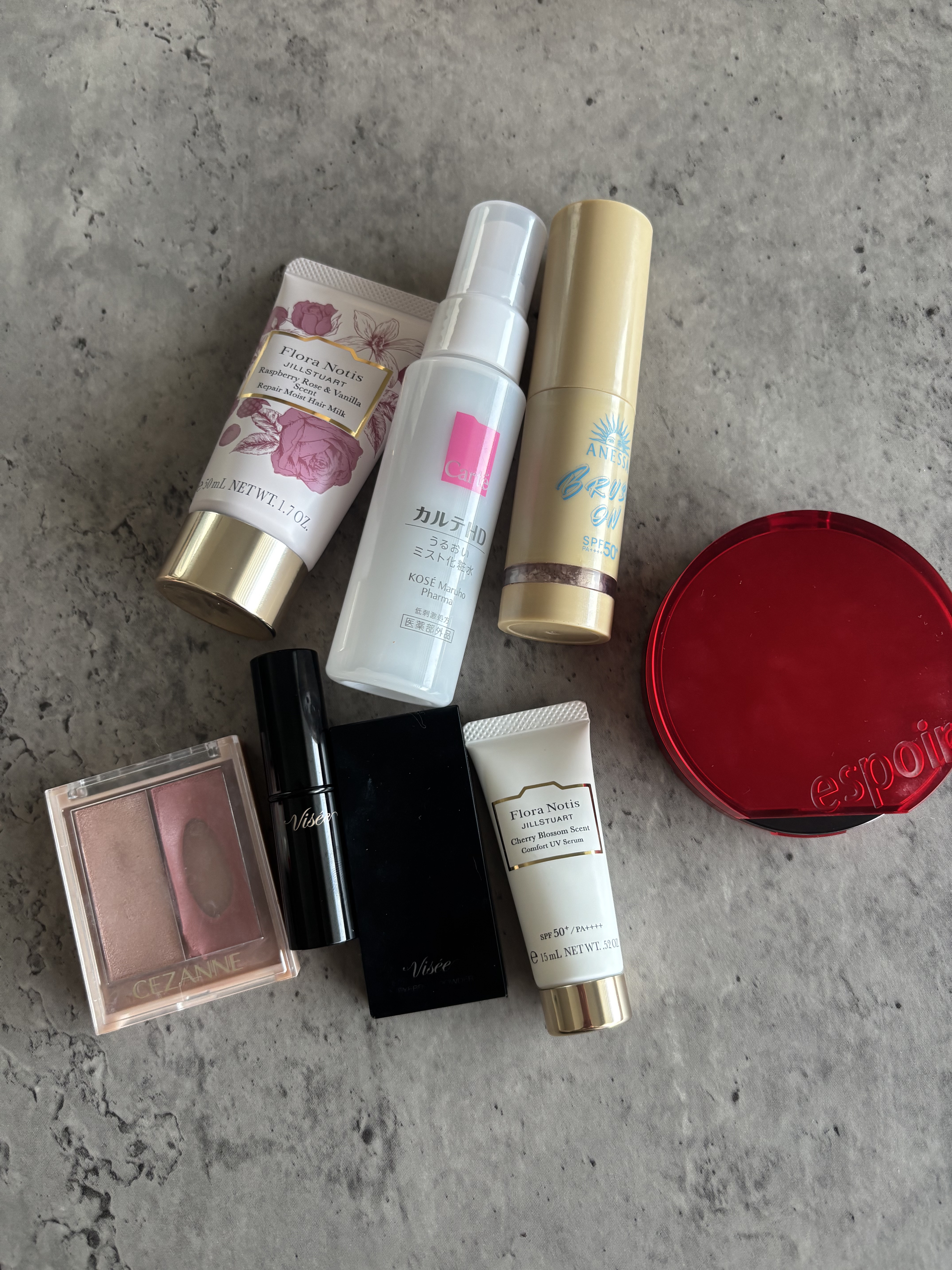 ケイト デザイニングアイブロウ3D/KATE/パウダーアイブロウを使ったクチコミ（1枚目）