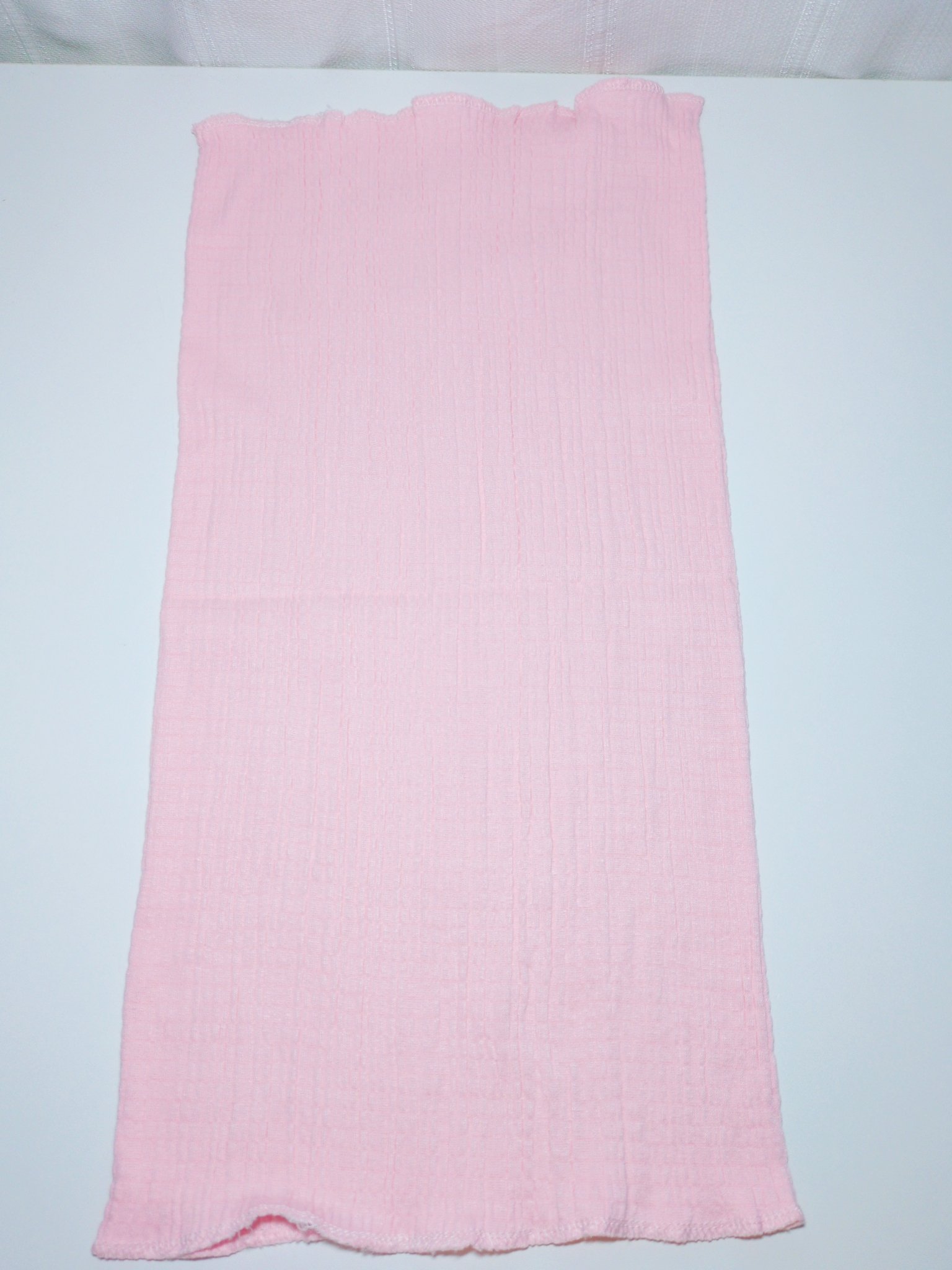 腹巻ロング綿100%/DOMATUS/その他を使ったクチコミ（1枚目）