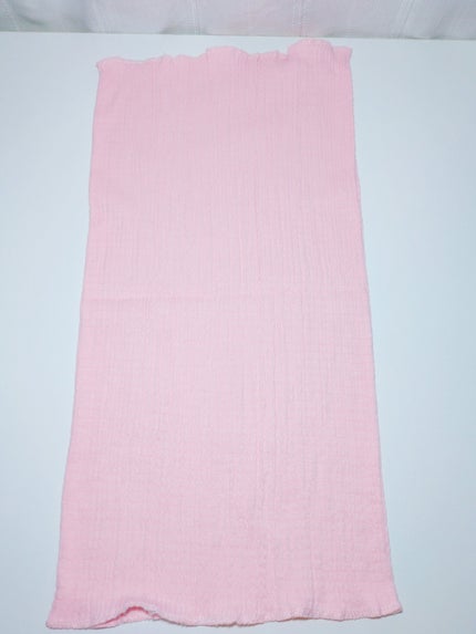 腹巻ロング綿100%/DOMATUS/その他を使ったクチコミ(1枚目)