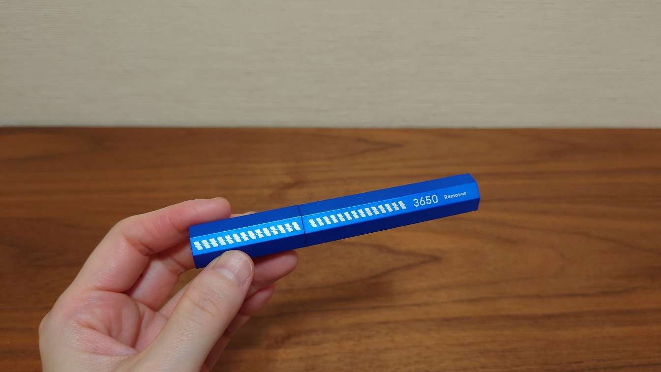 マスカラリムーバー 0.4ml/3650/ポイントメイクリムーバーを使ったクチコミ（2枚目）