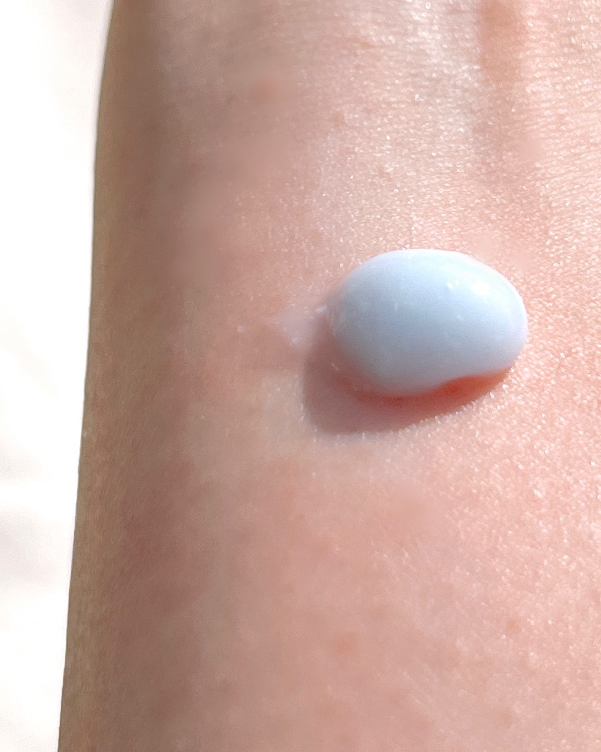 ディーアール120 バリアクリーム/KLALAB/フェイスクリームを使ったクチコミ（3枚目）