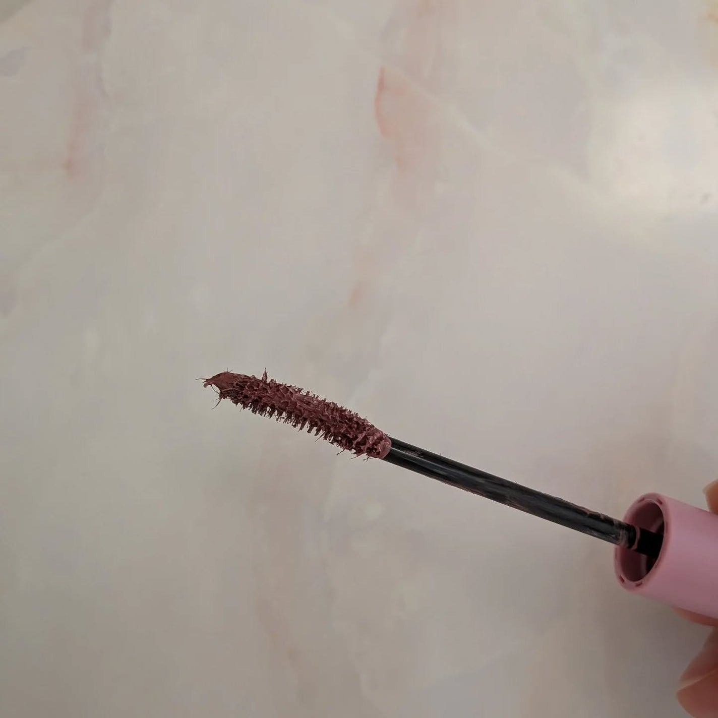 ビューティーアップマスカラ/PHOEBE BEAUTY UP/マスカラを使ったクチコミ(4枚目)