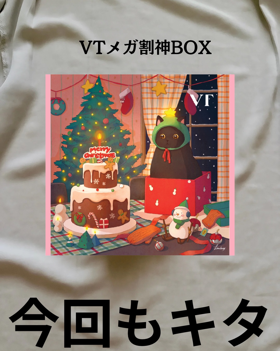 リードルショット300/VT/美容液を使ったクチコミ（2枚目）