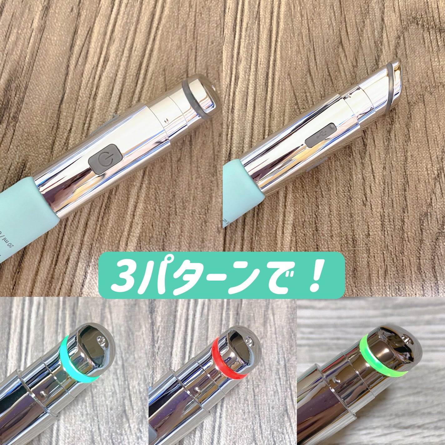 NMNプラスリフトアイクリーム/CHARDE/アイケア・アイクリームを使ったクチコミ(3枚目)