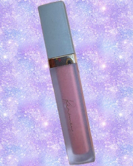 ミューテッドシアーティント/Ririmew/リップティントを使ったクチコミ(1枚目)