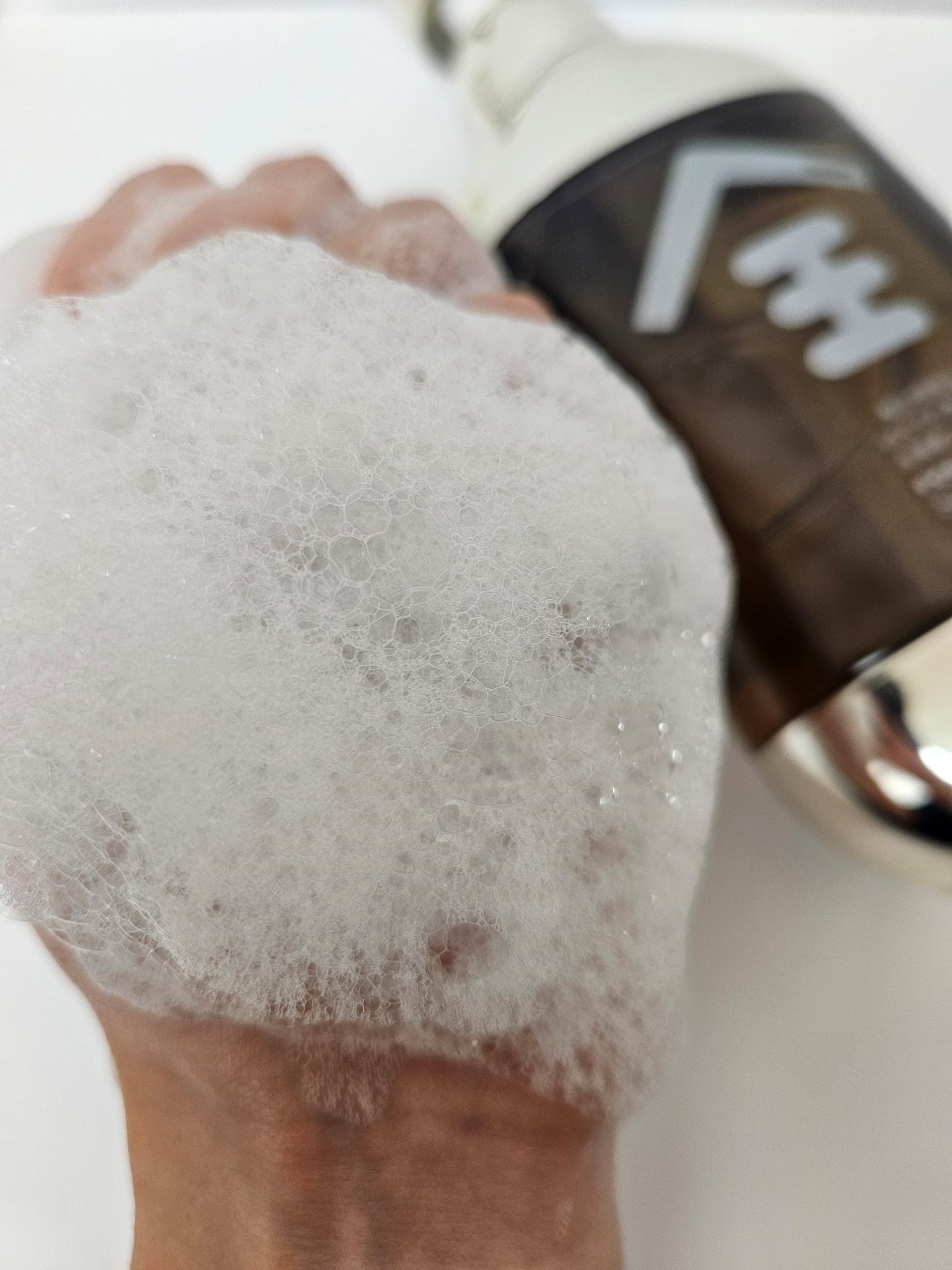 Seika 全 シャンプー/王子製薬/市販シャンプーを使ったクチコミ(3枚目)