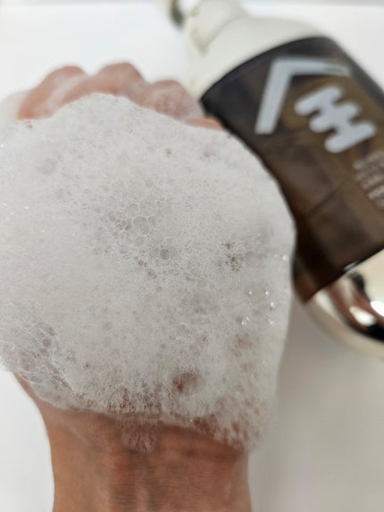 Seika 全 シャンプー/王子製薬/市販シャンプーを使ったクチコミ(3枚目)