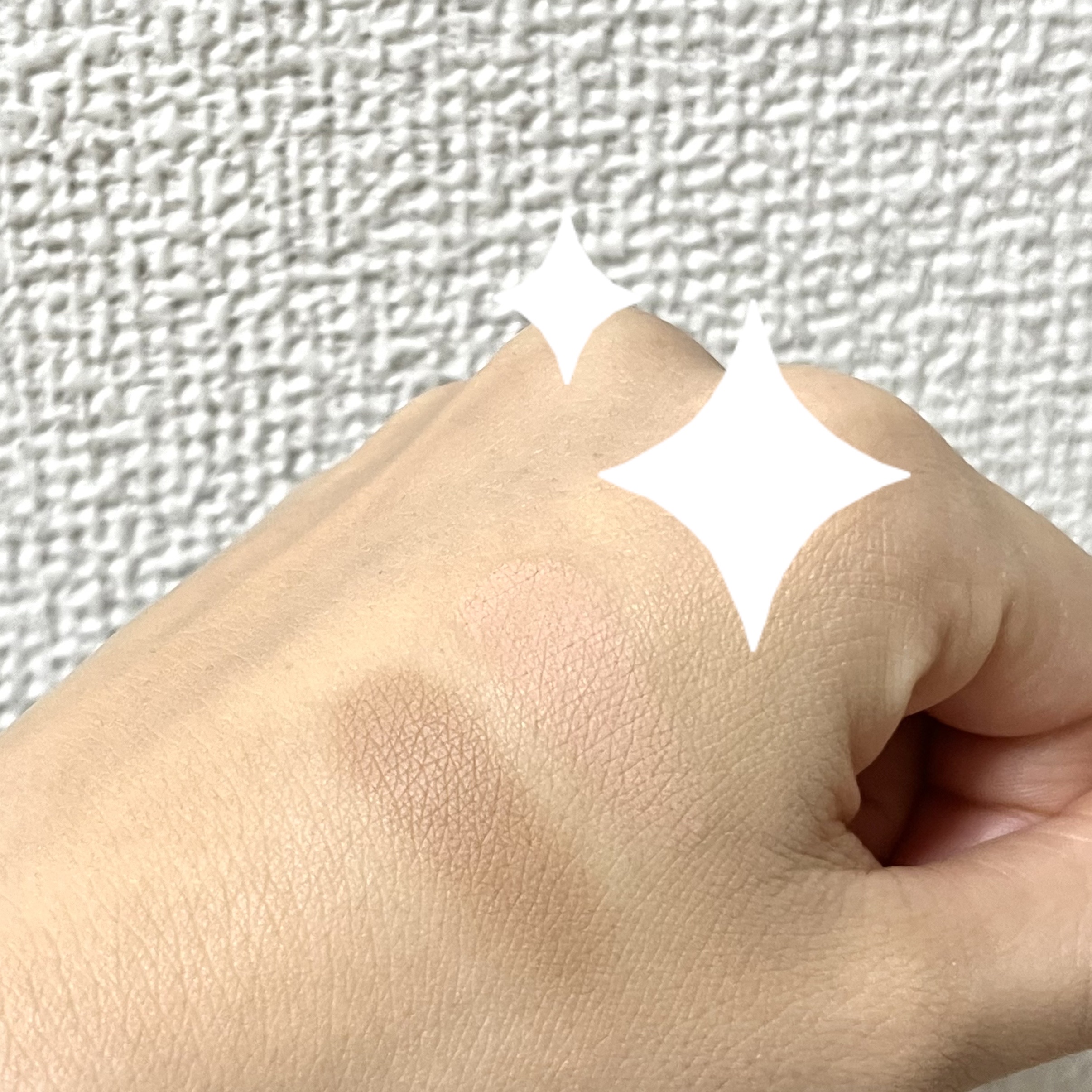 アイステイン エッセンシャル シャドウ デュオ 04 ジンジャー キャット/VDL/アイシャドウパレットを使ったクチコミ（3枚目）