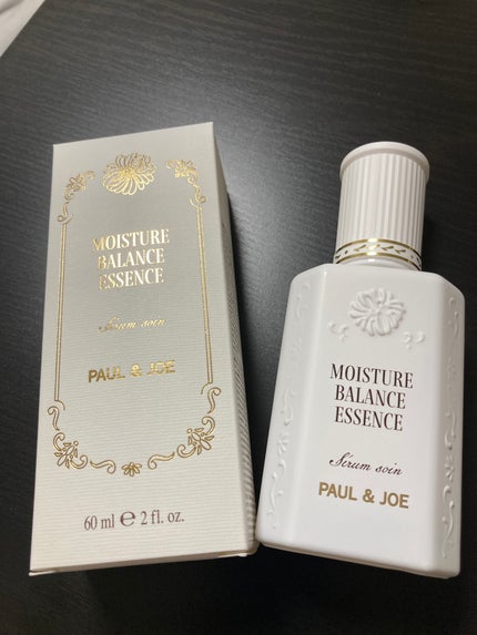 ポール & ジョー リペア トリートメント/PAUL & JOE BEAUTE/美容液を使ったクチコミ(1枚目)