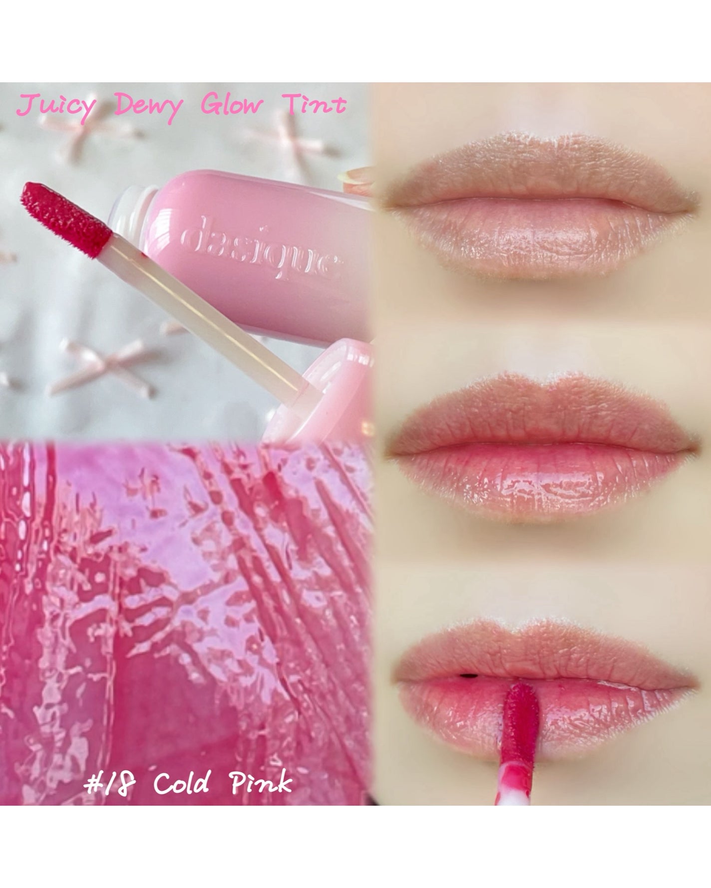 シャドウパレット/dasique/アイシャドウパレットを使ったクチコミ(4枚目)